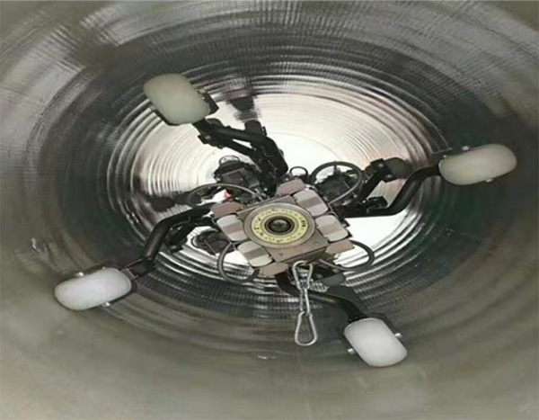 长垣非开挖修复技术在地下管线建设的优势体现